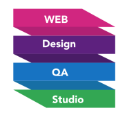 WEB design QA